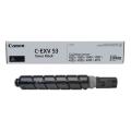 Canon toner zwart (0473C002 / CEXV53)