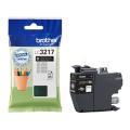 Brother inktcartridge zwart (LC3217BK /)