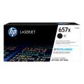 HP toner zwart (CF470X / 657X)