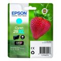 Epson inktcartridge cyaan (C13T29924012 / 29XL) (hoge capaciteit)