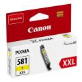 Canon inktcartridge geel (1997C001 / CLI581YXXL) (hoge capaciteit)