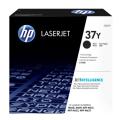 HP toner zwart (CF237Y / 37Y) (hoge capaciteit)