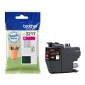 Brother inktcartridge magenta (LC3217M /)