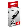 Canon inktcartridge zwart (0318C001 / PGI570PGBKXL) (hoge capaciteit)