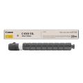 Canon toner geel (0487C002 / CEXV51LY)