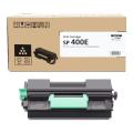 Ricoh toner zwart (408061 / TYPESP400E) (hoge capaciteit)