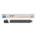 Canon toner cyaan (0485C002 / CEXV51LC)