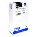 Epson inktcartridge zwart (C13T755140 / T7551)