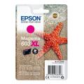 Epson inktcartridge magenta (C13T03A34010 / 603XL) (hoge capaciteit)