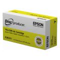 Epson inktcartridge geel (C13S020692 / PJIC7(Y))