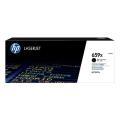 HP toner zwart (W2010X / 659X) (hoge capaciteit)