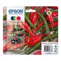 Epson inktcartridge zwart / cyaan / magenta / geel (C13T09R94010 / 503XL503) (multipack)