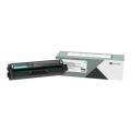 Lexmark toner cyaan (20N2XC0 / 020N2XC0) (Return)