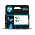 HP inktcartridge cyaan (4K0V6PE / 925)