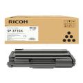 Ricoh toner zwart (408285 / SP3710X)