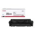 Canon toner cyaan (3019C002 / 055H)