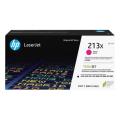 HP toner magenta (W2133X / 213X) (hoge capaciteit)