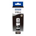 Epson inktcartridge zwart (C13T07C14A / 115)