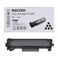 Ricoh toner zwart (408294 / TYPESP230H)