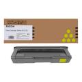 Ricoh toner geel (408355 /)