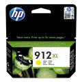 HP inktcartridge geel (3YL83AE / 912XL) (hoge capaciteit)