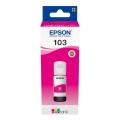 Epson inktcartridge magenta (C13T00S34A / 103)