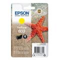 Epson inktcartridge geel (C13T03U44010 / 603)