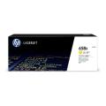 HP toner geel (W2002X / 658X) (hoge capaciteit)