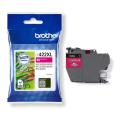 Brother inktcartridge magenta (LC422XLM /) (hoge capaciteit)