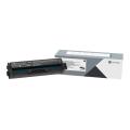 Lexmark toner zwart (20N2HK0 / 020N2HK0) (Return)