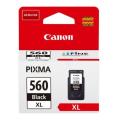 Canon inktcartridge zwart (3712C001 / PG560XL) (hoge capaciteit)