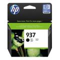 HP inktcartridge zwart (4S6W5NE / 937)