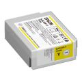 Epson inktcartridge geel (C13T52M440 / SJIC42PY)