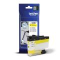 Brother inktcartridge geel (LC3237Y /)