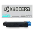 Kyocera toner cyaan (1T02YJCNL0 / TK5370C)