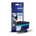 Brother inktcartridge cyaan (LC3239XLC /)