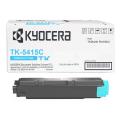 Kyocera toner cyaan (1T02Z7CNL0 / TK5415C)