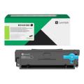 Lexmark toner zwart (B342000 / 0B342000) (Return)