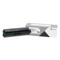 Lexmark toner zwart (24B7502 / 024B7502)