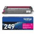 Brother toner magenta (TN249M /) (hoge capaciteit)