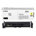 Canon toner geel (5095C006 / T12)