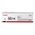 Canon toner magenta (5104C002 / 067H) (hoge capaciteit)