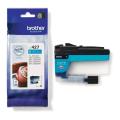 Brother inktcartridge cyaan (LC427C /)