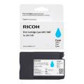 Ricoh inktcartridge cyaan (408518 /)