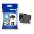 Brother inktcartridge zwart (LC421BK /)