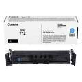 Canon toner cyaan (5097C006 / T12)