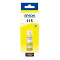 Epson inktcartridge geel (C13T07D44A / 115)