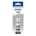 Epson inktcartridge grijs (C13T07D54A / 115)