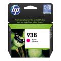 HP inktcartridge magenta (4S6X6PE / 938)