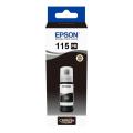 Epson inktcartridge zwart (C13T07D14A / 115)